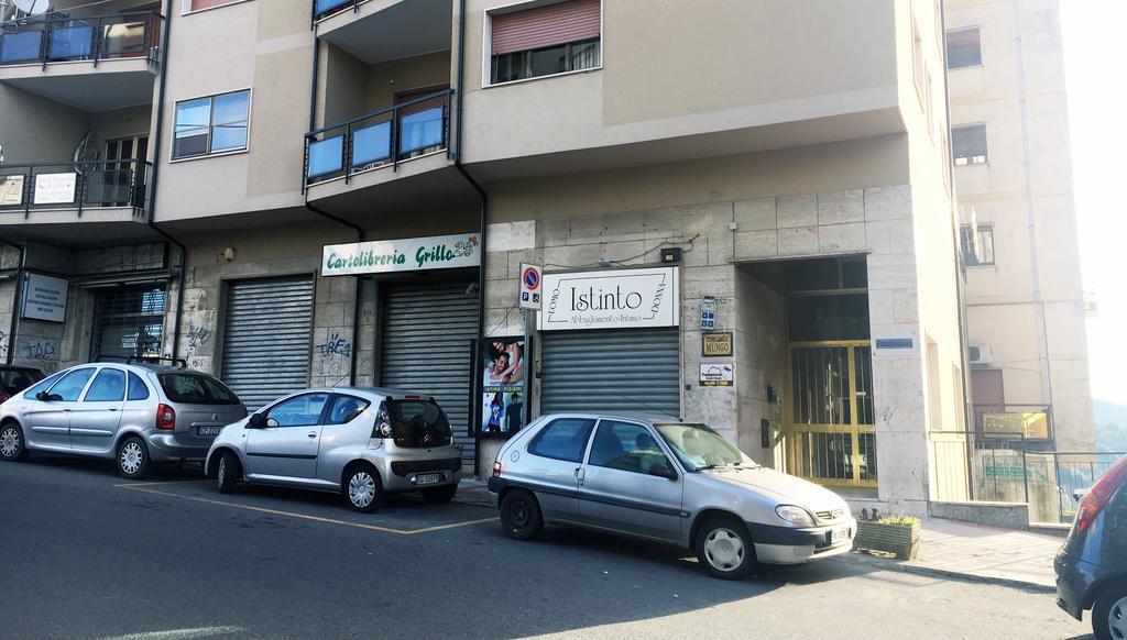 B&B Pontepiccolo Catanzaro Exterior photo