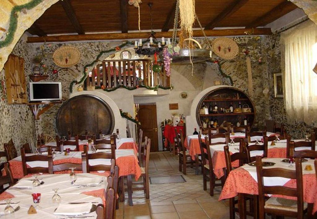 B&B Pontepiccolo Catanzaro Exterior photo