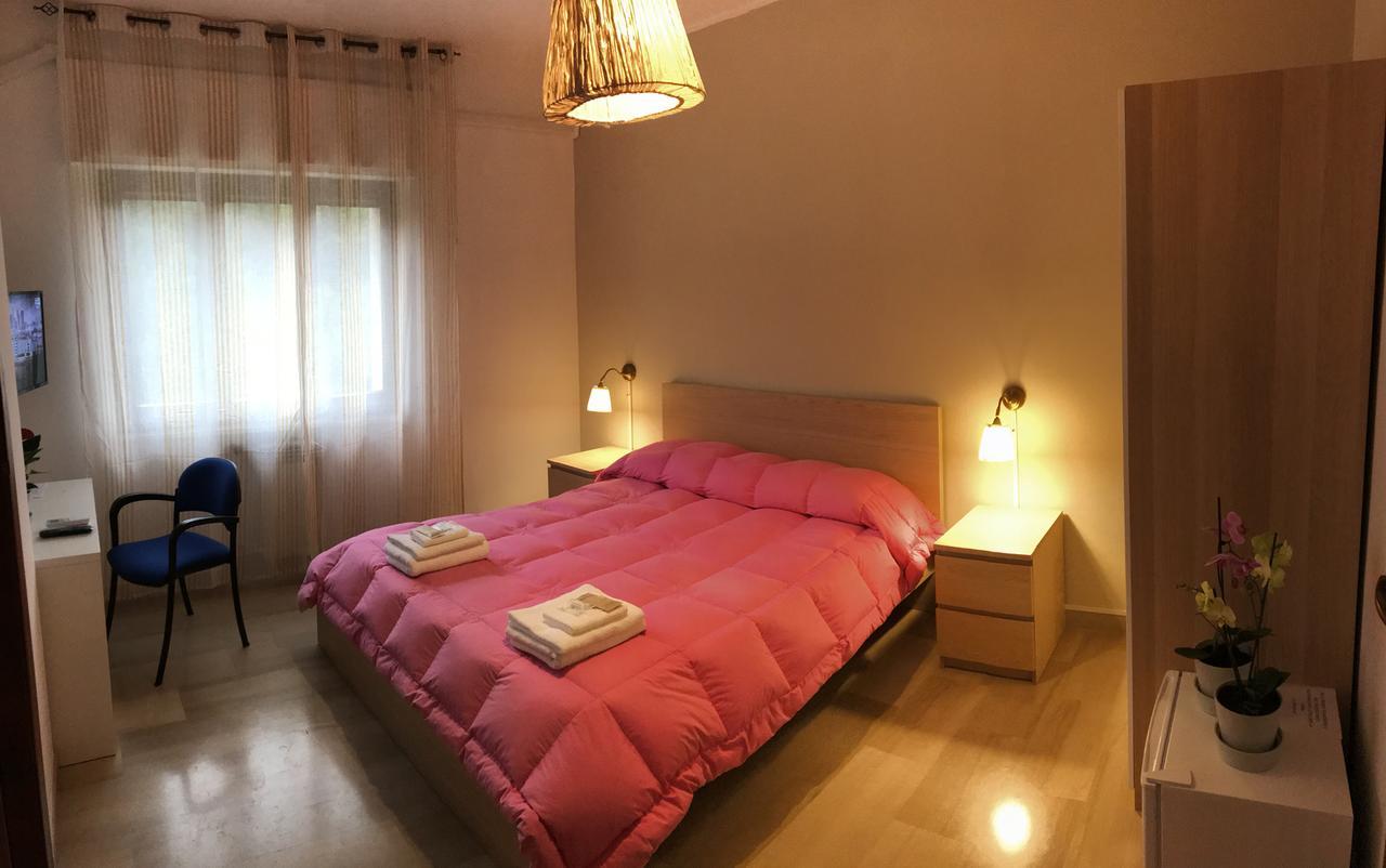 B&B Pontepiccolo Catanzaro Exterior photo