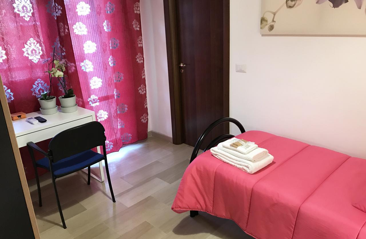 B&B Pontepiccolo Catanzaro Exterior photo
