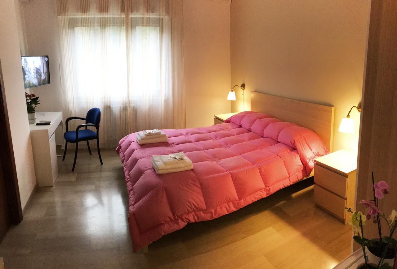 B&B Pontepiccolo Catanzaro Exterior photo